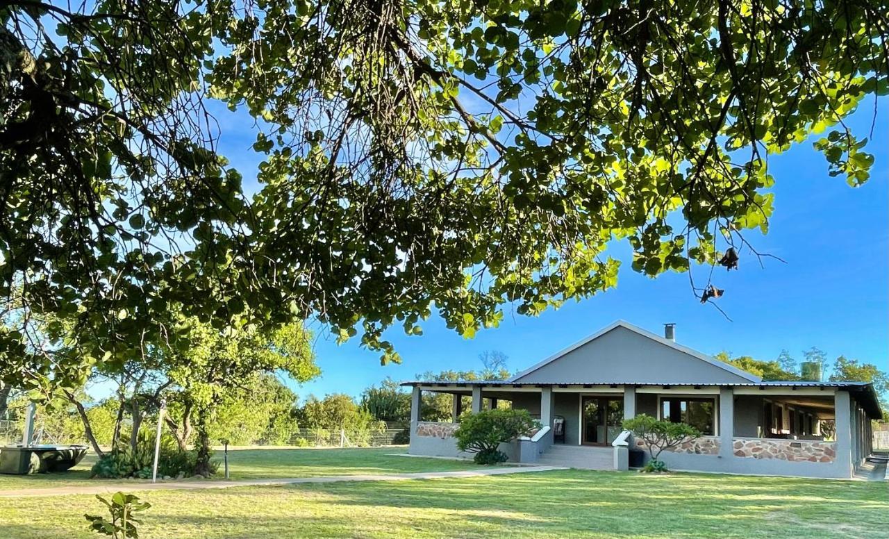 Summerplace Game Reserve Vaalwater Exteriör bild