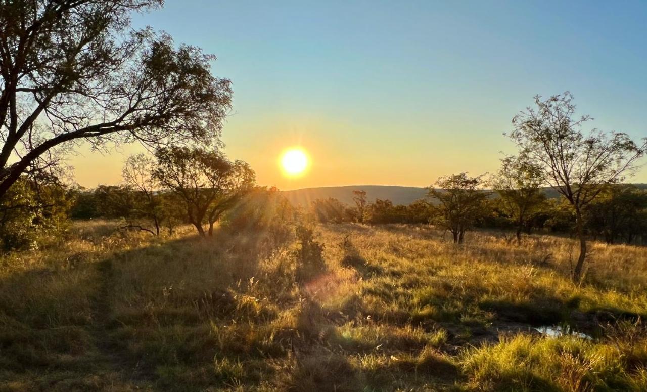 Summerplace Game Reserve Villa Vaalwater Exteriör bild