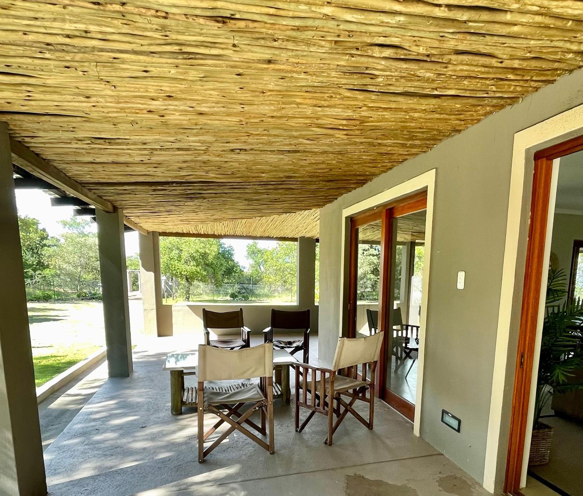 Summerplace Game Reserve Vaalwater Exteriör bild