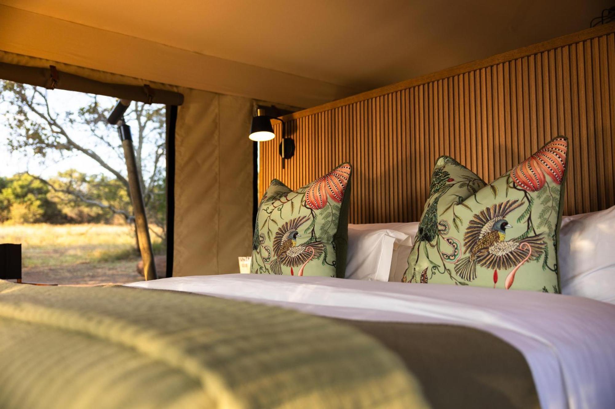 Summerplace Game Reserve Vaalwater Exteriör bild